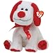 Ty Beanie Baby Heartbeat Sitting
