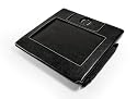 Tuff-Luv leather case cover for ((Wacom Bamboo Graphic Tablet)