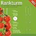 Avalon 7070 Tomaten- und Gem�se-Rankturm verzinkt 148 cm
