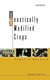 Genetically modified crops