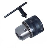 Silverline 13mm Keyed Chuck