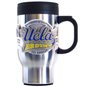 UCLA Travel Mug