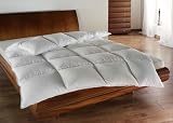 Canada Daunenbett 155cm x 220cm Made in Germany