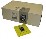 China Mist Leaves Pure Teas Twisted Lemon Black Tea Bags