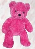 Teenie Teddies Pink Bear 7