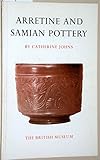 Arretine and Samian pottery
