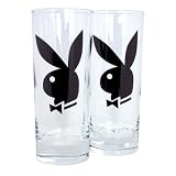 Playboy HI-ball RHD Glasses