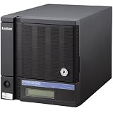 ロジテック LSV-5S4000/4C用スペアドライブ SPD-5S1000の画像