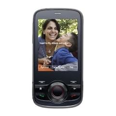 HTC T-Mobile Shadow 2009 II 2 Unlocked Phone with W