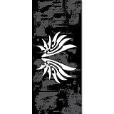 Tsubasa: Wing Icon Anime Towel
