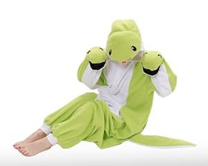 Snake Kigurumi - Adult Pajamas Halloween Costumes
