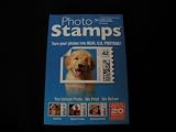 Photo Stamps,Turn your Photos into REAL Postage!20-Stamp Gift Certificate!