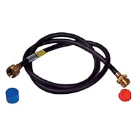 Marshall Gas Controls 42421-60 60' Extend-A-Flow Adaptor Hose
