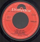 GOOD TIME GIRL 7" (45)