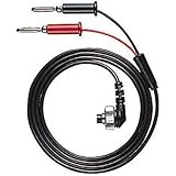 IMAGE OF Nikon Motor Remote Cord with Banana Plug MC-4A (3 ft.)