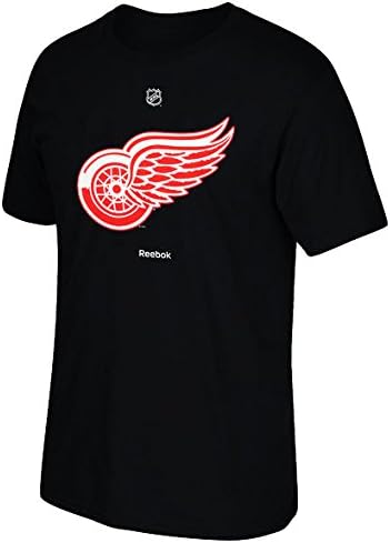 Detroit Red Wings Shirt T-Shirt Hat Jersey Hoodie Snapback Decal Flag Apparel 2XL