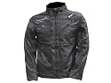 Samurai Club Hood Jacke Black Gr. S-XL