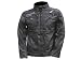 Samurai Club Hood Jacke Black Gr. S-XL