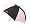 Black/Pink