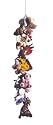 Dream Baby Super Toy Hammock And Toy Chain