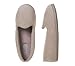 Dearfoams Women's Velour Closed Back Slipper