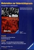 Morton Rhue 'Die Welle' - Gabriele Runge, Morton Rhue