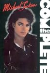 Michael Jackson: Complete Chord Book...
