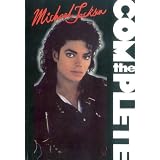 Michael Jackson: Complete Chord Bookby Michael Jackson