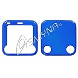 SnapOn Protector Case Phone Cover for Nokia Twist 7705 Verizon - Blue