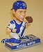 Russell Martin Dodgers 2008 MLB On Field Bobblehead
