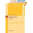 Galois Theory (Universitext) by Steven H. Weintraub