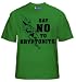 Search : Superman Say No To Kryptonite T-Shirt #5
