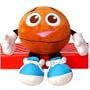 All Star Buddies Basketball Plush Doll Toy - Swish