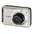 Canon PowerShot A495 Digital Camera - Silver (10MP, 3.3x Optical Zoom) 2.5 Inch TFT Screen