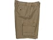Perry Ellis Cottons Cargo Pocket Walk Short