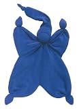 Baby Emporio Blue Kammi Teether Doll