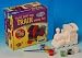 Paint Your Own: Train Money Box