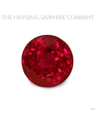 Natural Ruby, 1.08ct. (U4073)