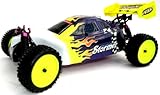 NEW RC BUGGY 1/10 NITRO P 2011 4WD RTR OFFROAD RACE