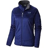 Mountain Hardwear Pyxis Fleece Black Womens
