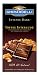 Ghirardelli Chocolate Intense Dark Bar, Toffee Interlude, 3.5-Ounce Bars (Pack of 6)