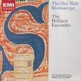 Old Hall Manuscript