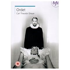 Ordet [1954] [DVD]