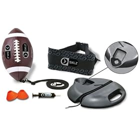 <b>Pro Performance SKLZ Football Training System</b>