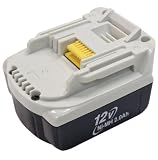 Makita 193929-8 Battery BH1220C 12V 2.0AH Ni-Mh