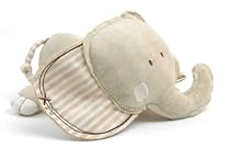 Nature's Purest My First Toy Elephant