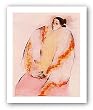 Rosa by R.C. Gorman 30"x24" Art Print Poster