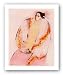 Rosa by R.C. Gorman 30"x24" Art Print Poster