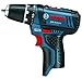 Bosch GSR10.8-2-LIN 10.8v Drill Driver supplied BODY ONLY 10mm Chuck