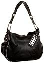 B. MAKOWSKY Los Angeles Shoulder Bag